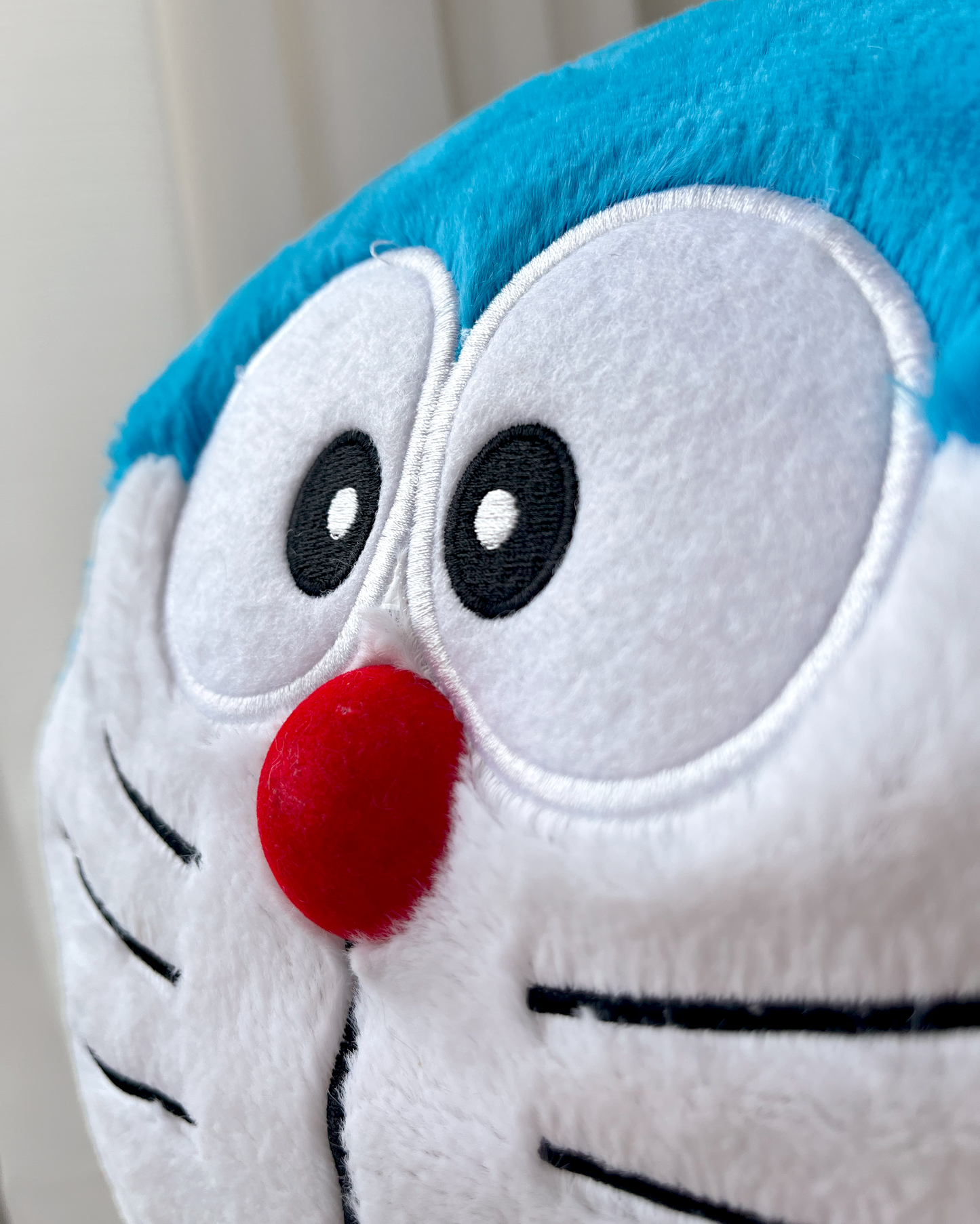 Doraemon Peluche Gigante © Fujiko-Pro