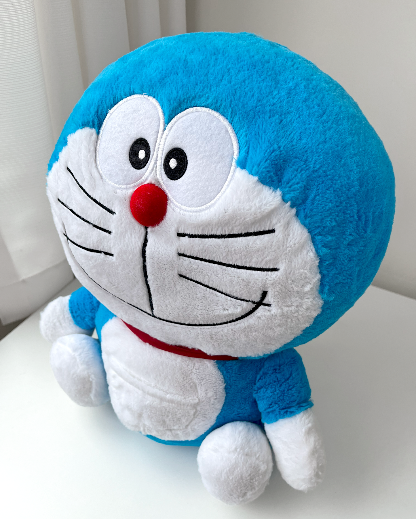 Doraemon Peluche Gigante © Fujiko-Pro