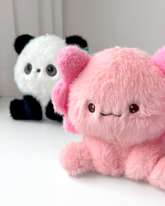 Animalitos Kawaii Peluche