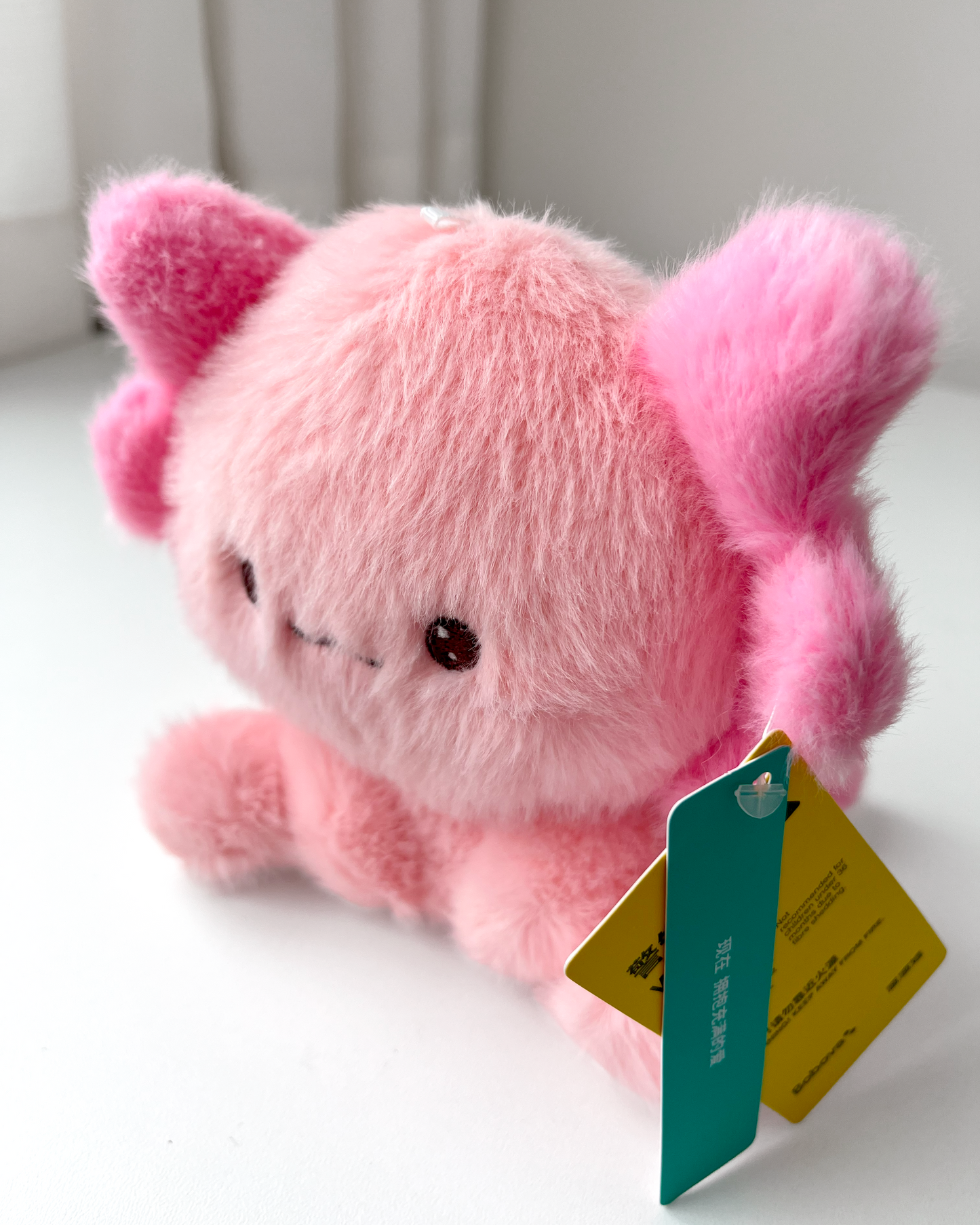 Animalitos Kawaii Peluche