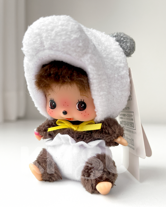 Bebichichi Pandita 🐼 © Sekiguchi