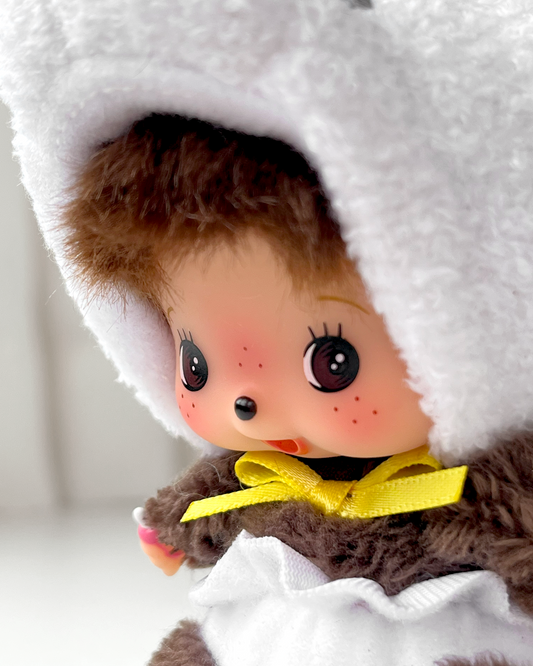 Bebichichi Pandita 🐼 © Sekiguchi