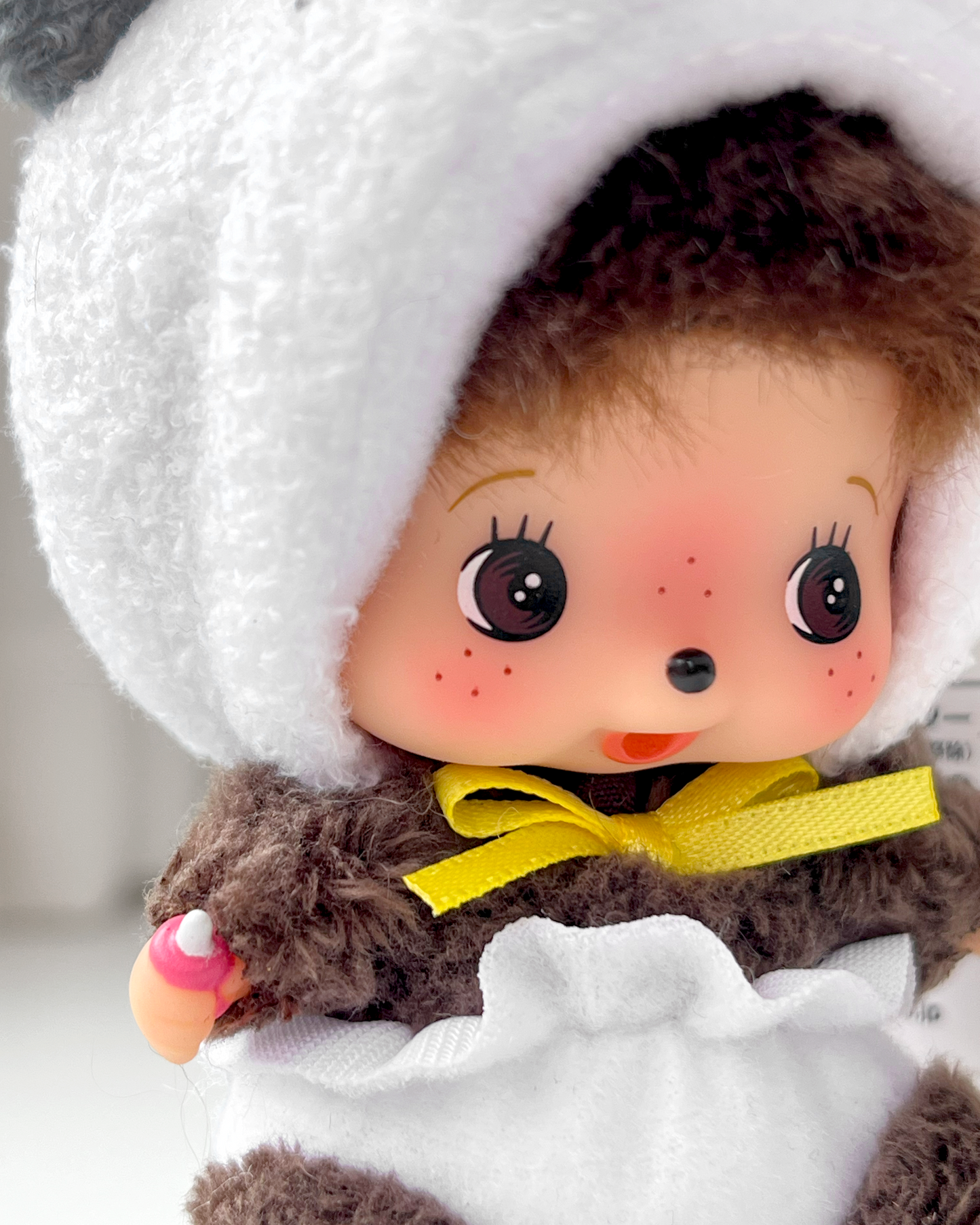 Bebichichi Pandita 🐼 © Sekiguchi