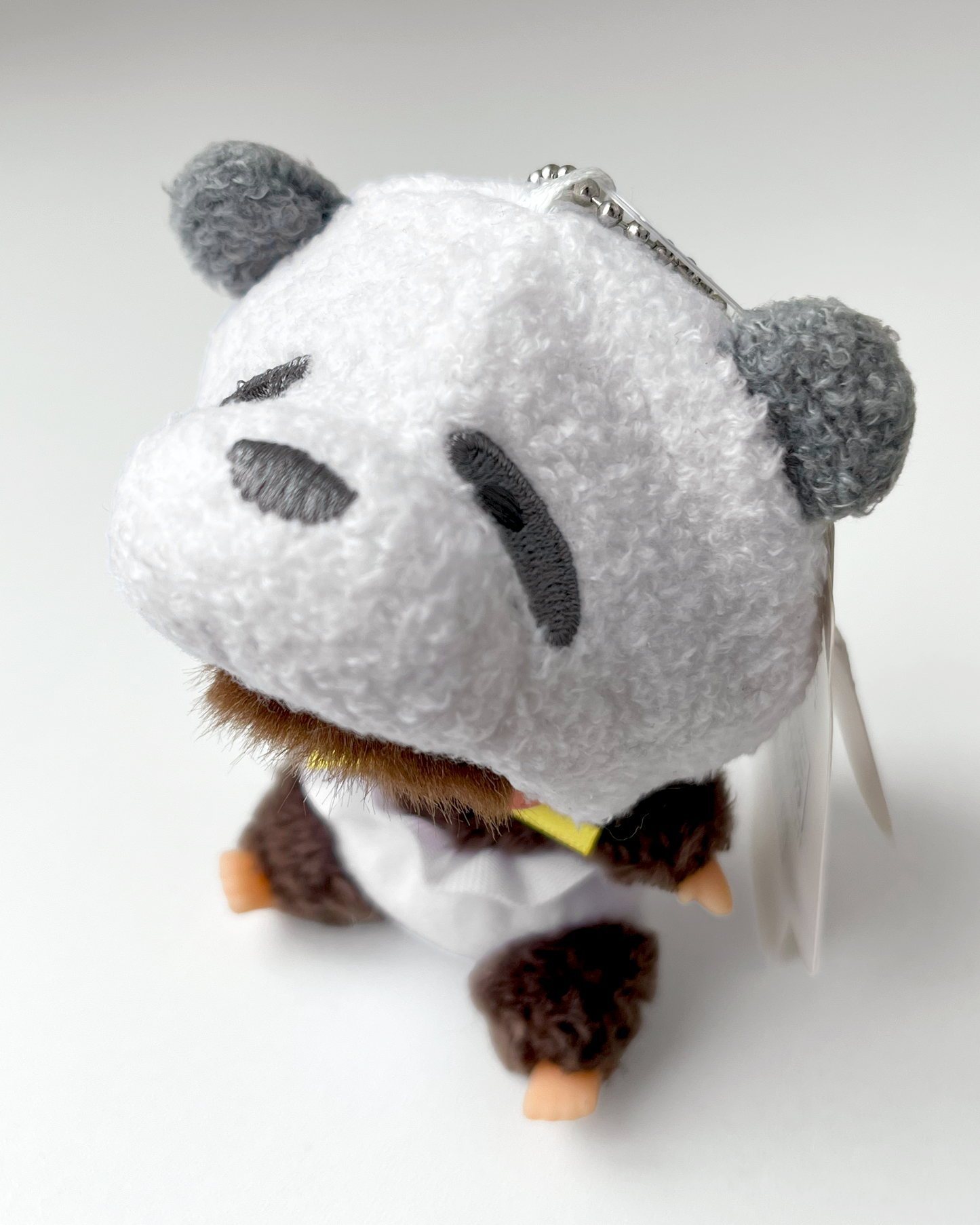 Bebichichi Pandita 🐼 © Sekiguchi