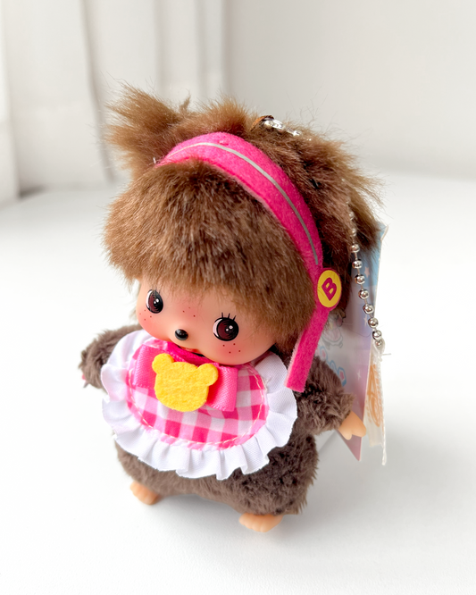 Bebichichi Pinky 💕 © Sekiguchi