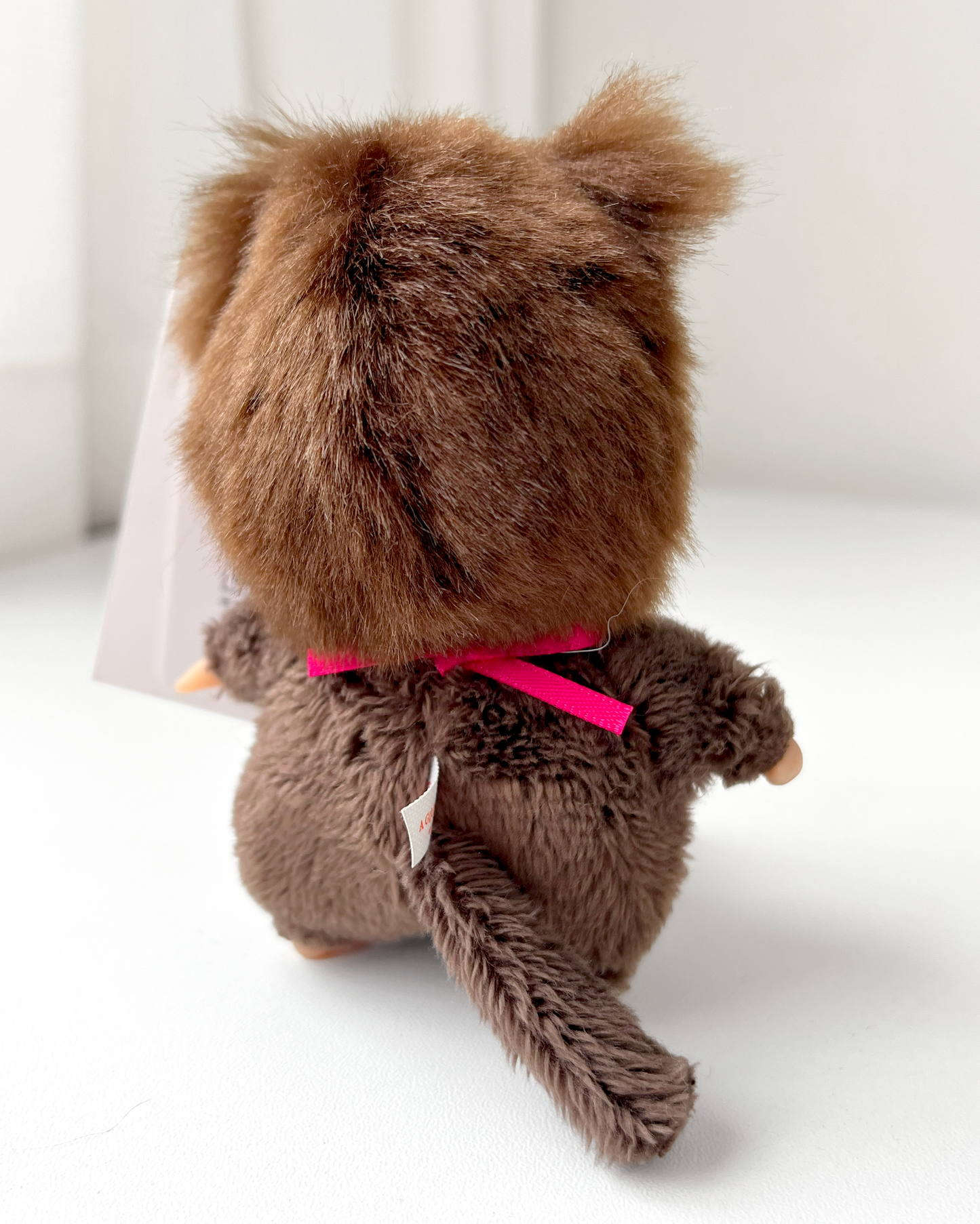 Bebichichi Pinky 💕 © Sekiguchi