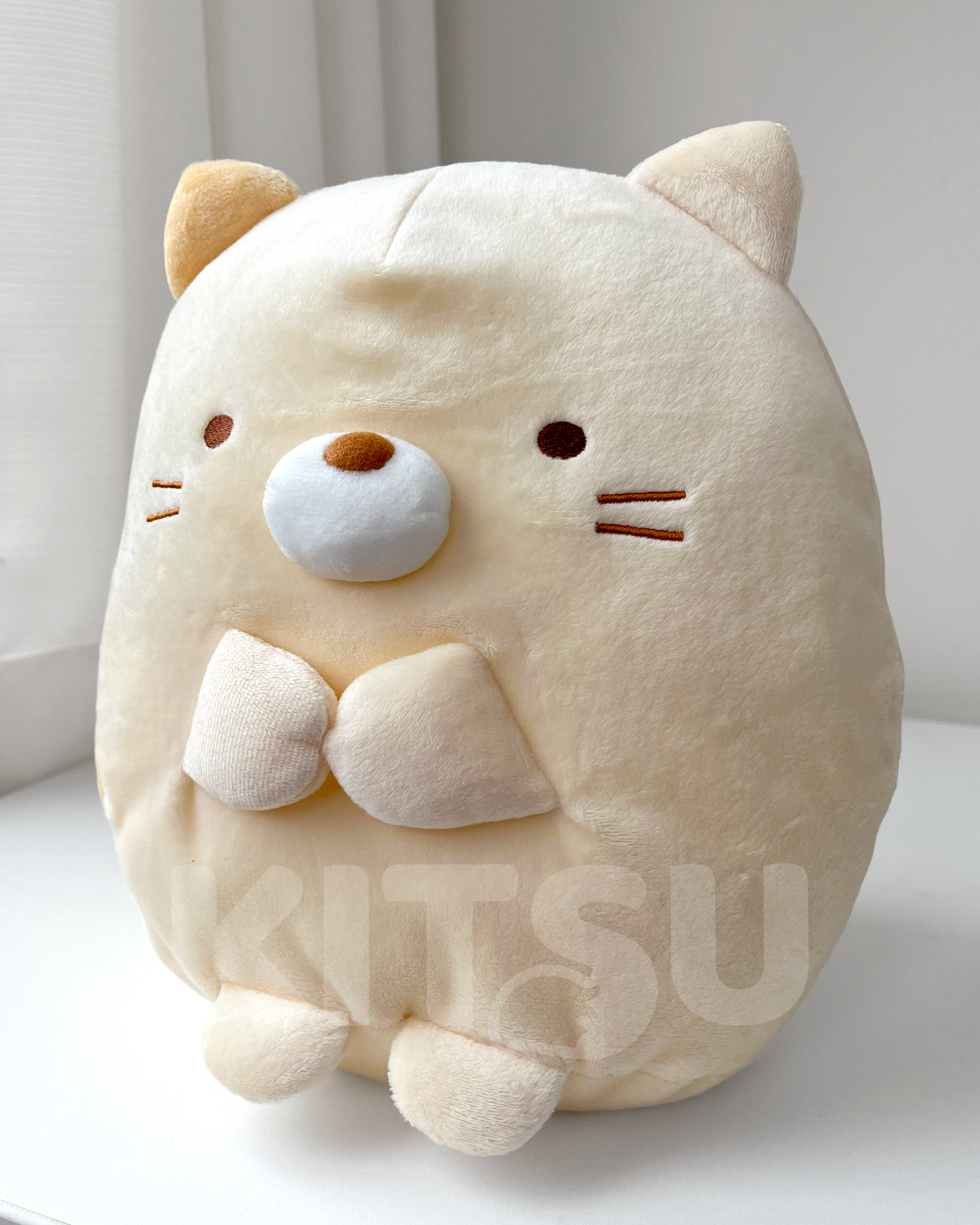 Sumikko Gurashi Neko Peluche © SAN-X CO., LTD