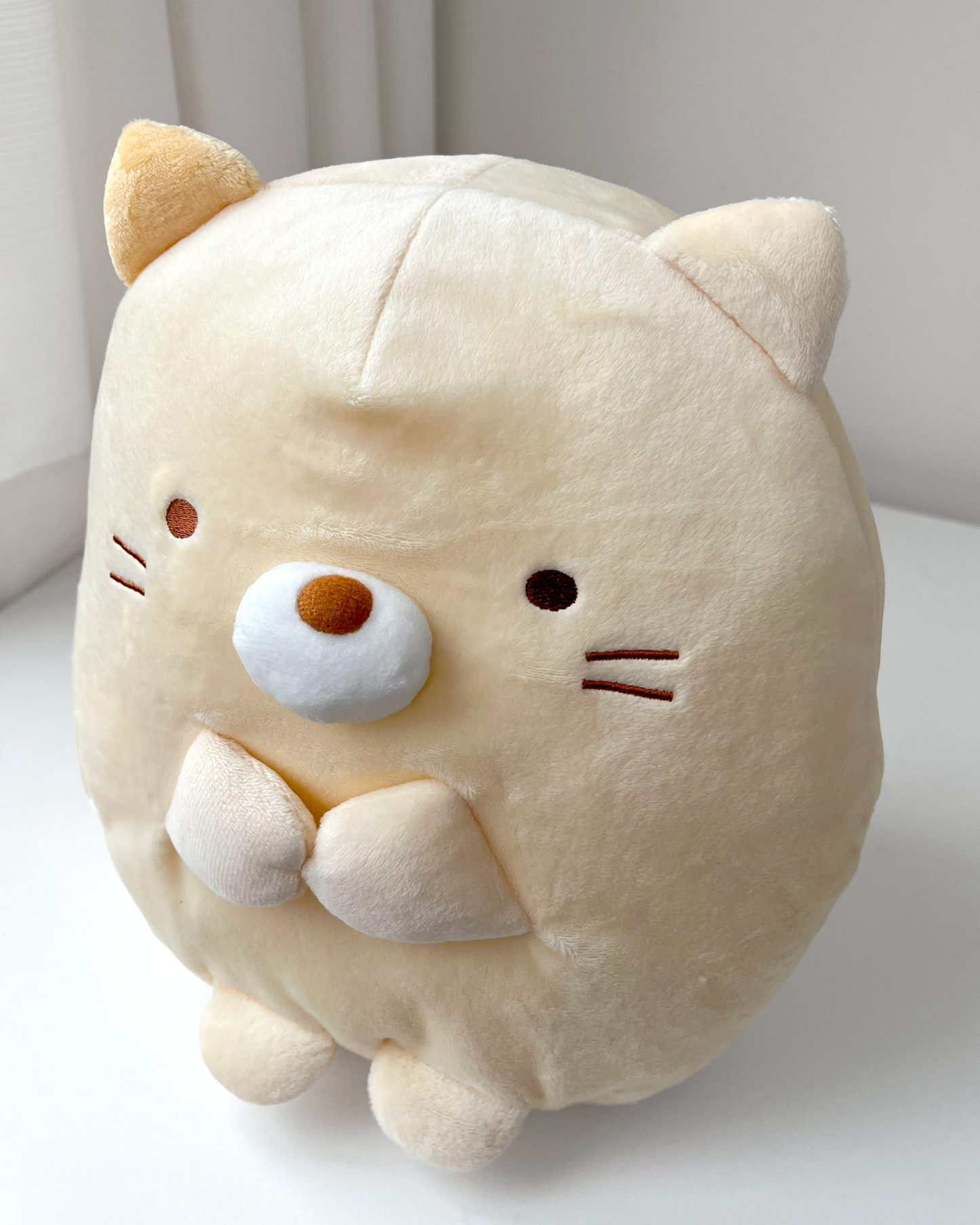 Sumikko Gurashi Neko Peluche © SAN-X CO., LTD