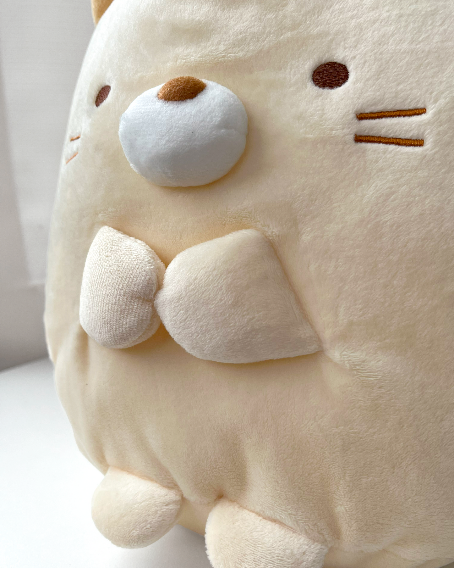 Sumikko Gurashi Neko Peluche © SAN-X CO., LTD
