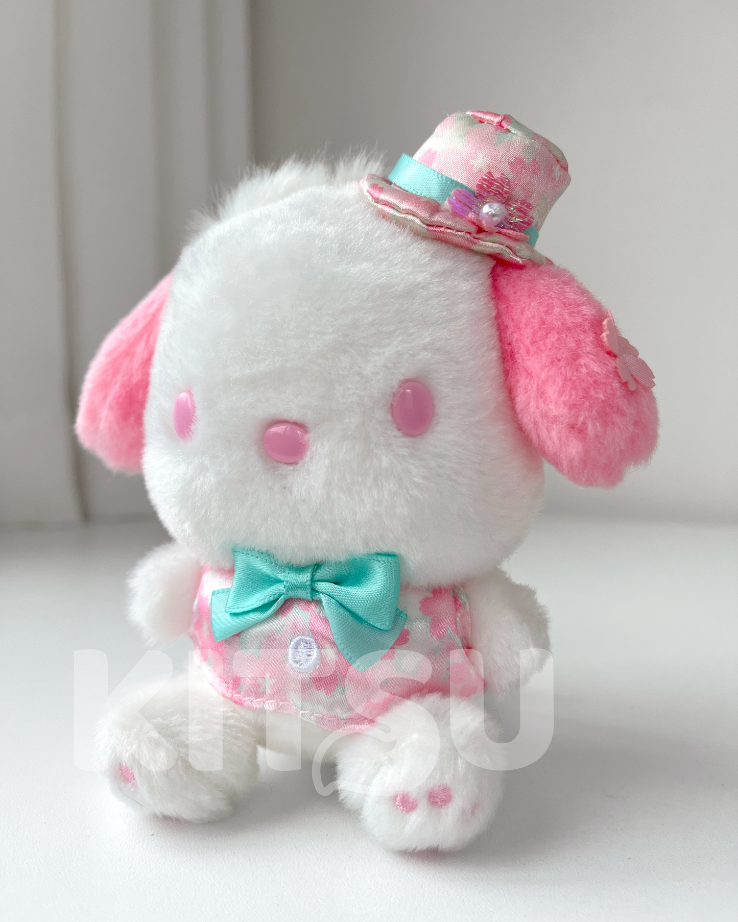 Pochacco Sakura 🌸 © SANRIO