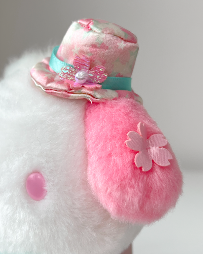 Pochacco Sakura 🌸 © SANRIO