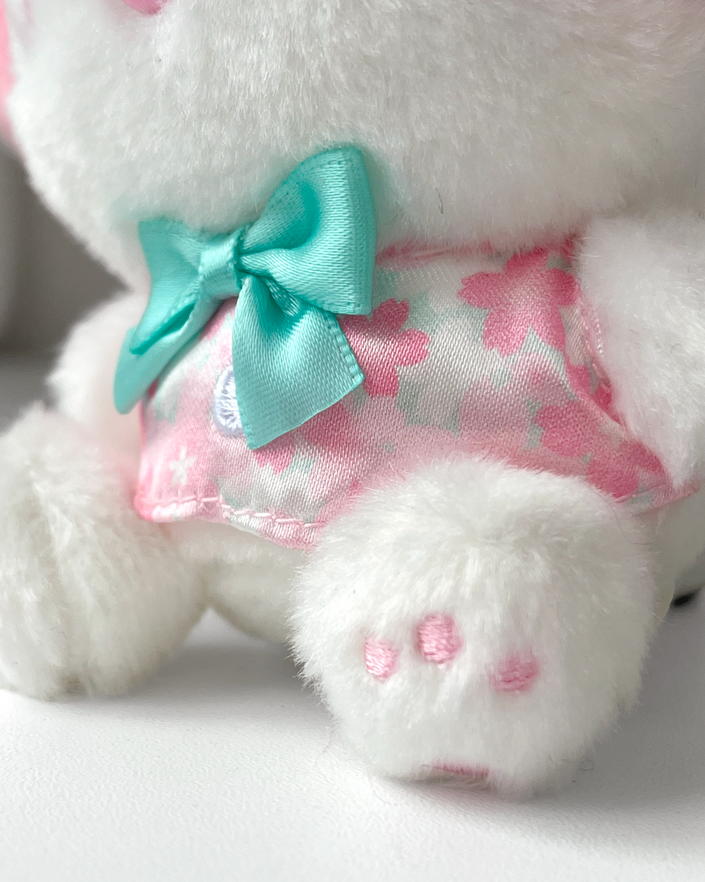 Pochacco Sakura 🌸 © SANRIO