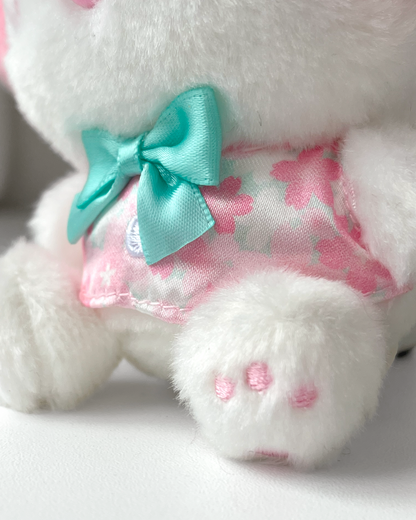 Pochacco Sakura 🌸 © SANRIO