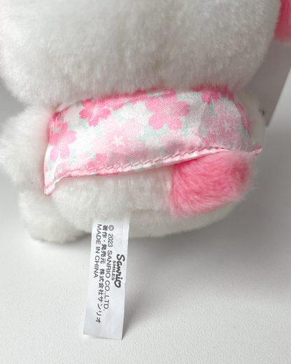 Pochacco Sakura 🌸 © SANRIO