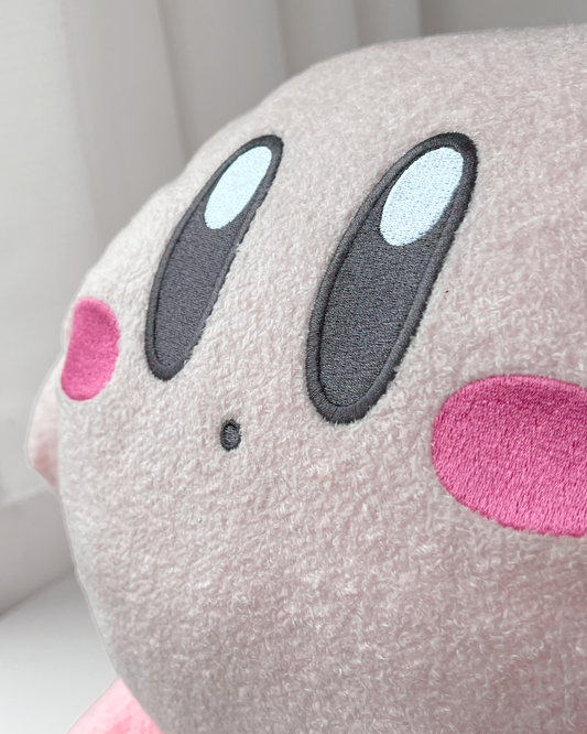 .★NEW★. Kirby Sweet Pink Ball Peluche © Nintendo
