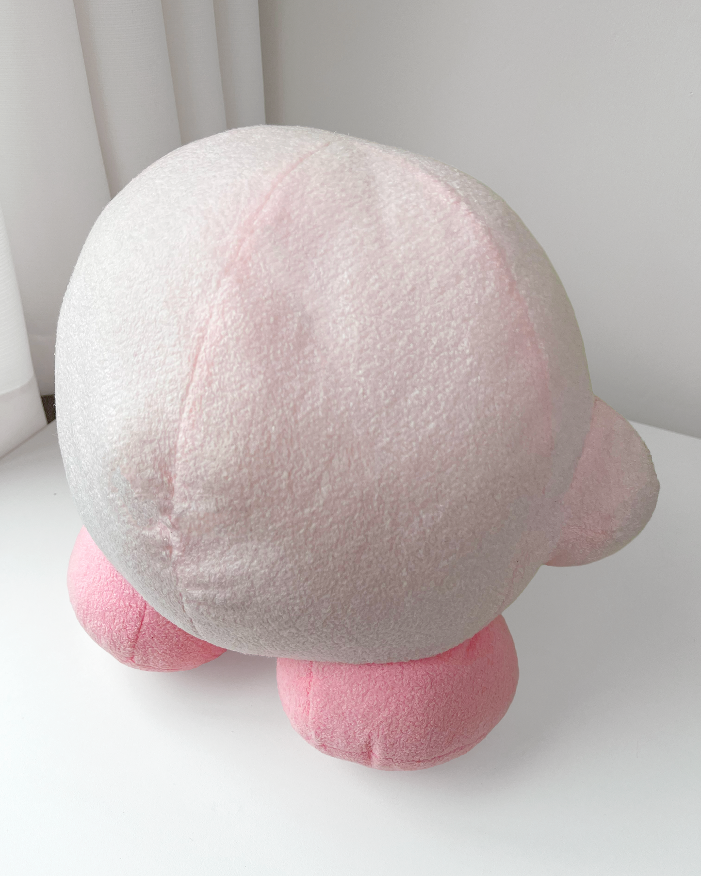 .★NEW★. Kirby Sweet Pink Ball Peluche © Nintendo