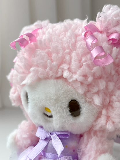 My Sweet Piano Peluche Llavero 🎀 © SANRIO
