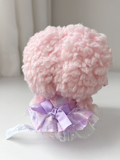 My Sweet Piano Peluche Llavero 🎀 © SANRIO