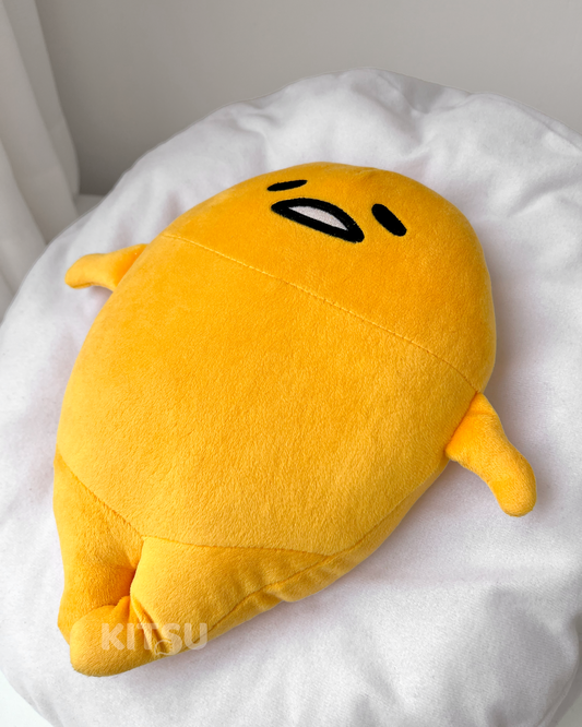 .★NEW★. Gudetama Peluche 🥚 © SANRIO CO., LTD