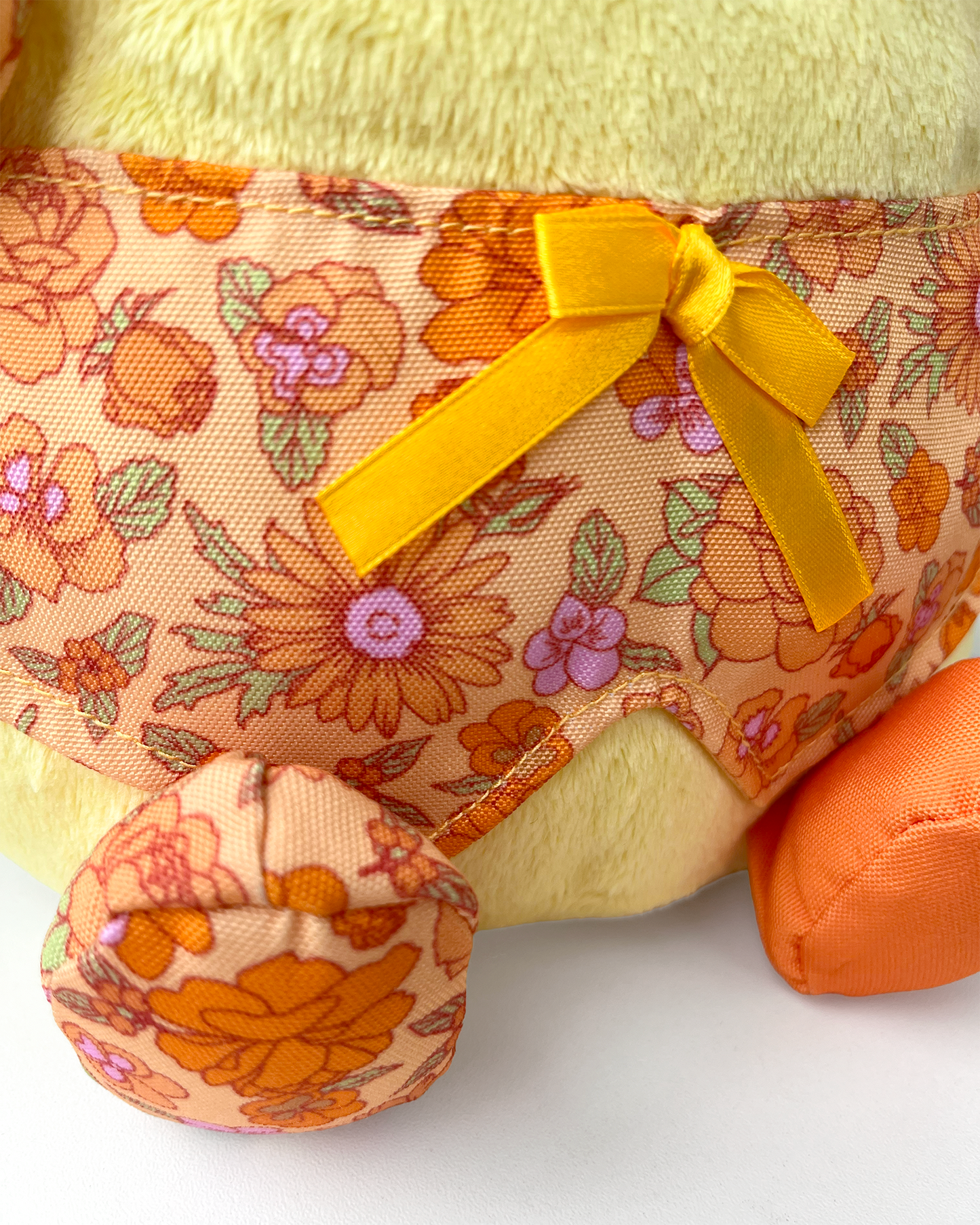 Pompompurin Hawaiano Peluche 🌺 © SANRIO CO., LTD