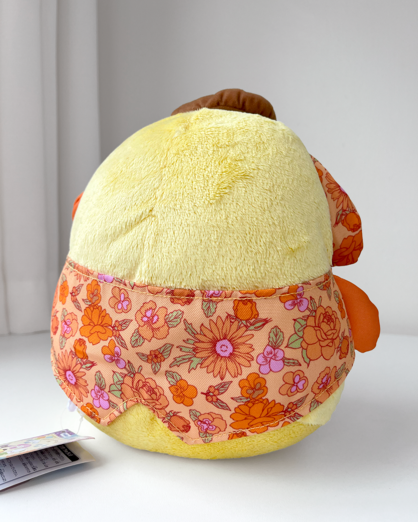 Pompompurin Hawaiano Peluche 🌺 © SANRIO CO., LTD