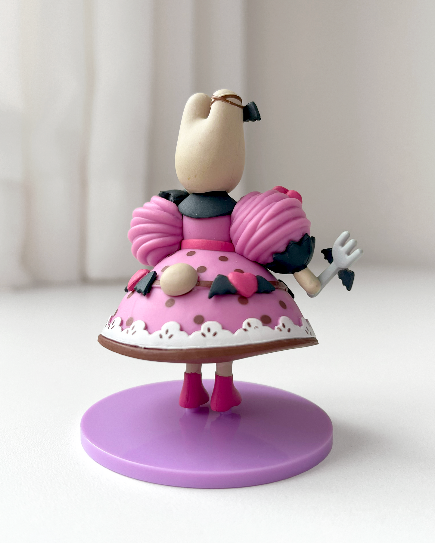 Marroncream Figura de Colección Halloween 2022 🎃 © SANRIO CO., LTD