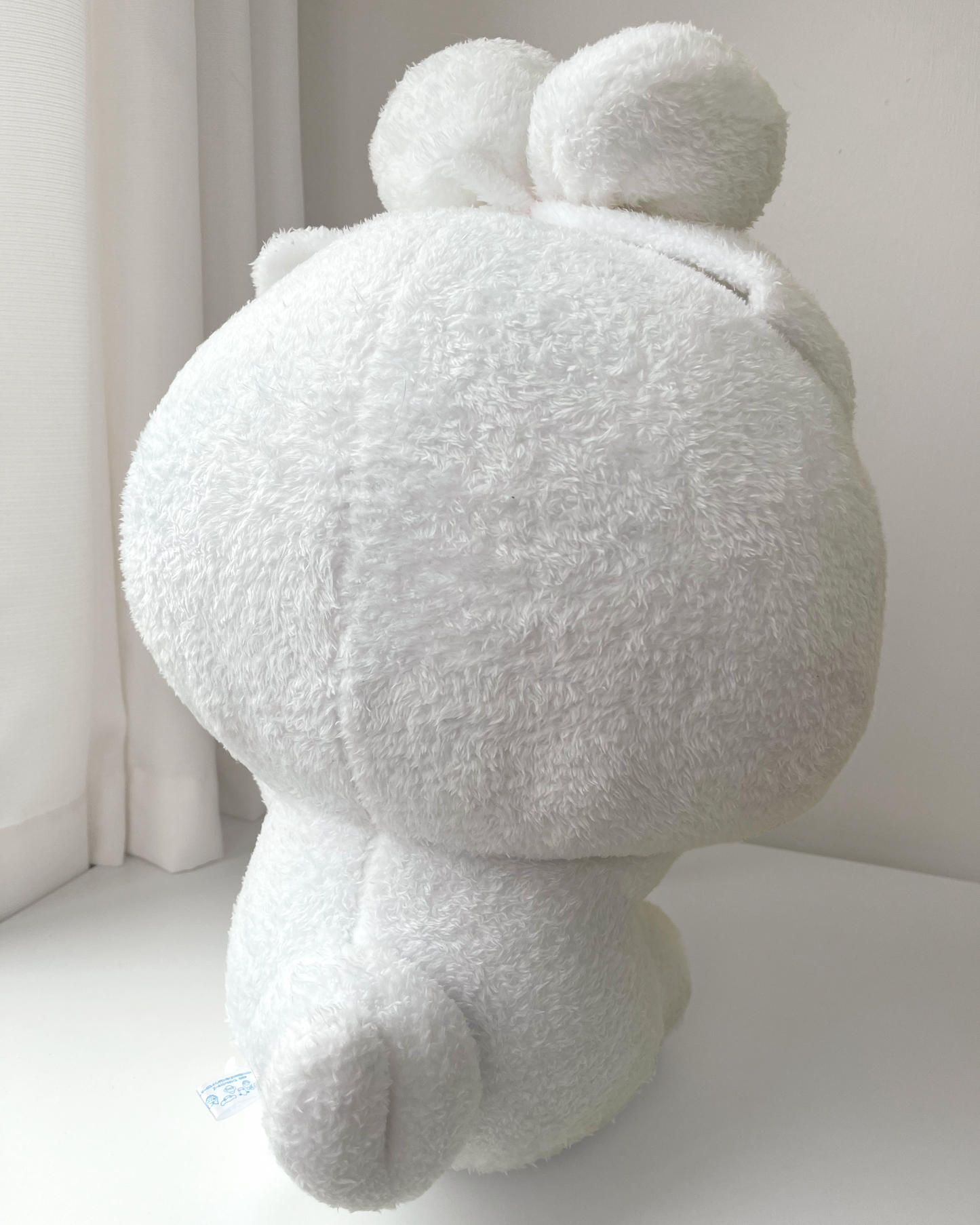 Cinnamorroll Coqueto Peluche 🎀 © SANRIO CO., LTD