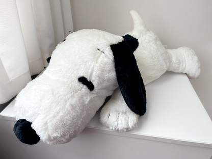 Snoopy Gigante XL Peluche 🐾 © Peanuts