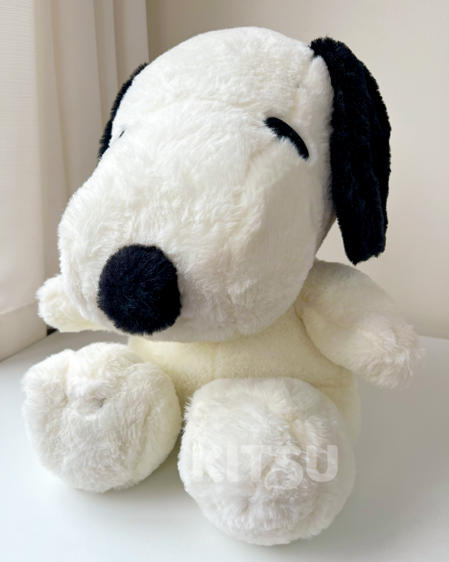 Snoopy Peluche 🐾 © Peanuts