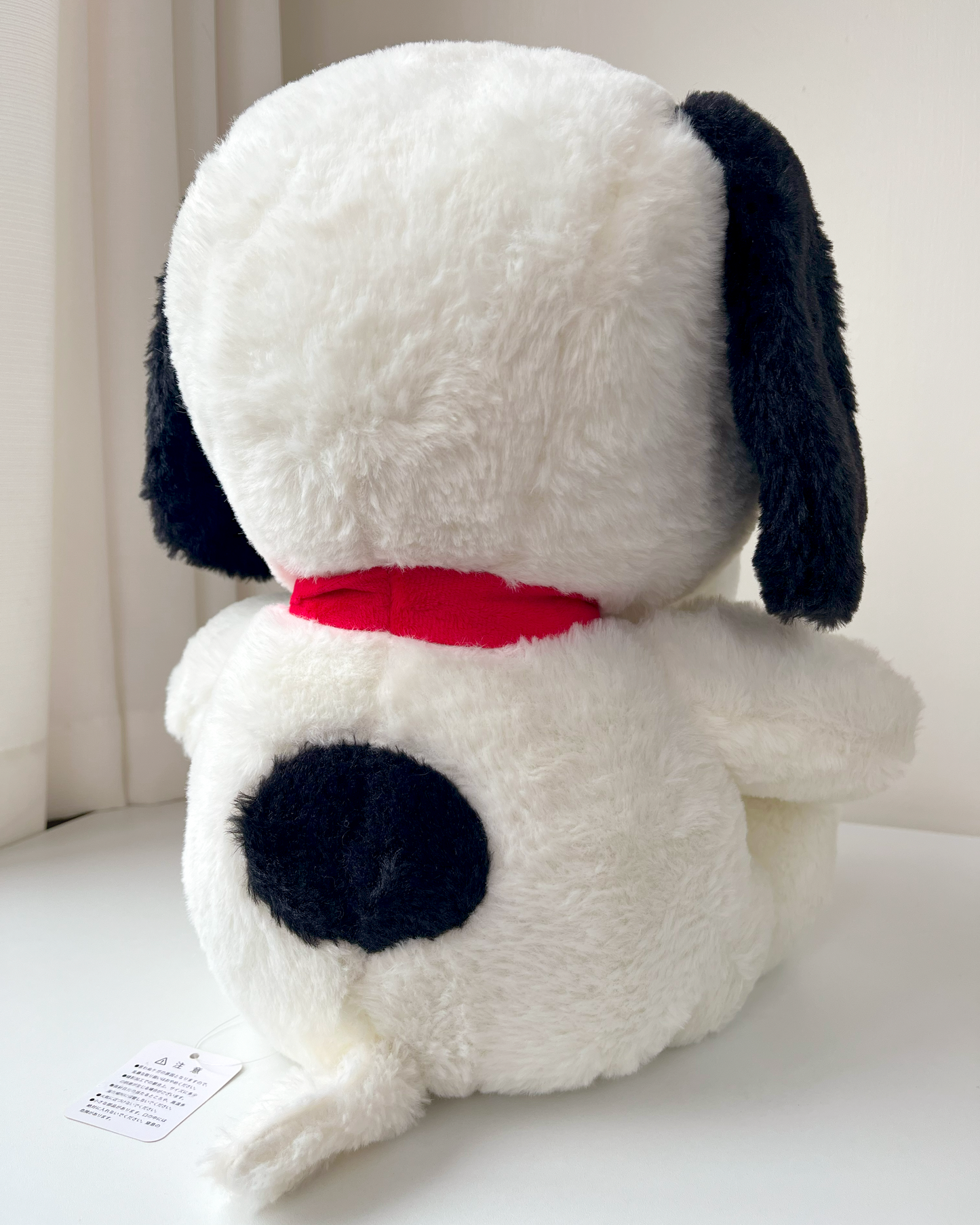 Snoopy Peluche 🐾 © Peanuts
