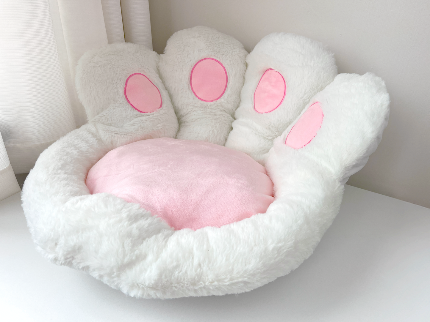 Patita de Gato Cojín 🐾