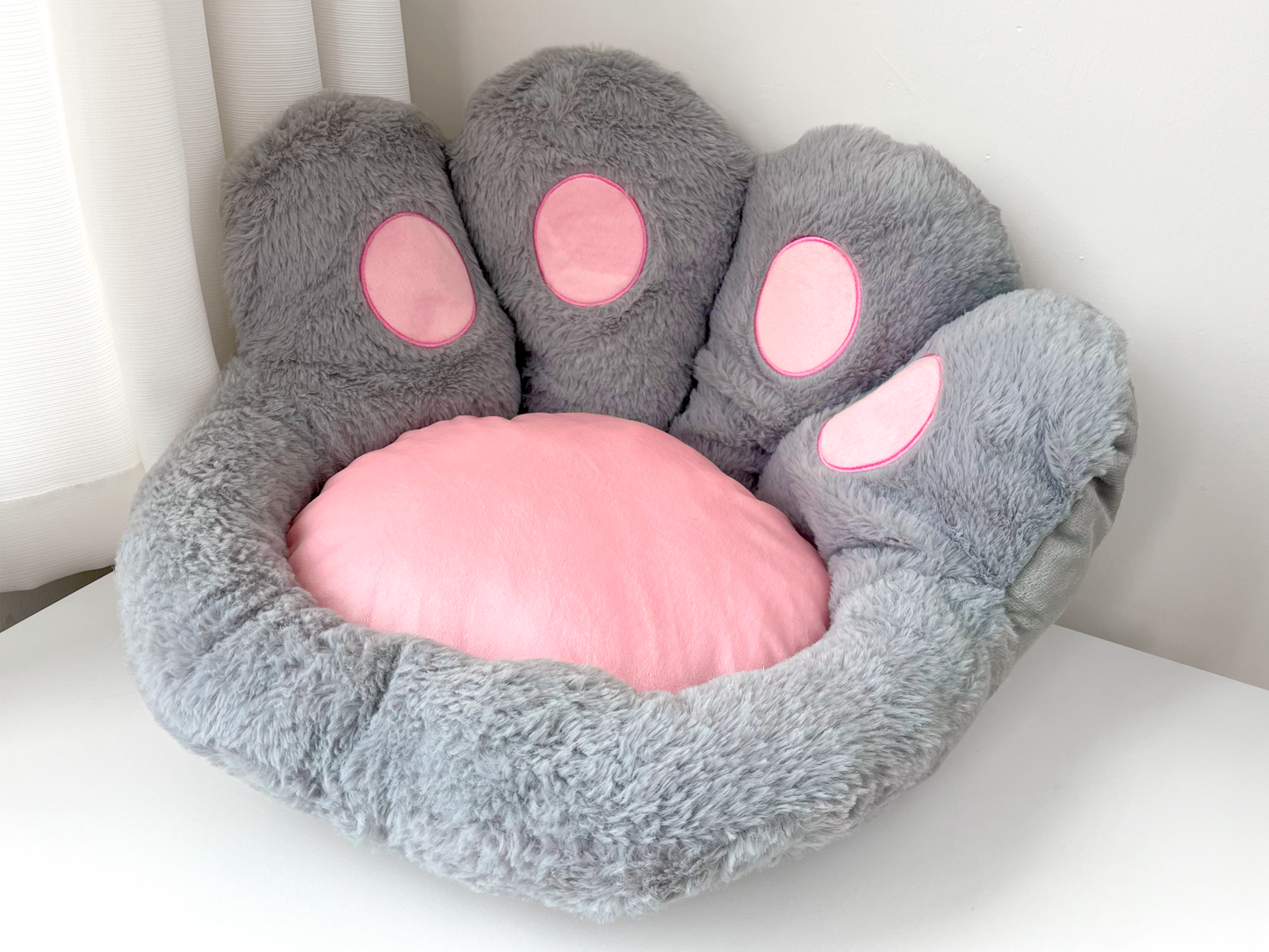 Patita de Gato Cojín 🐾