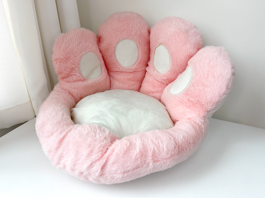 Patita de Gato Cojín 🐾