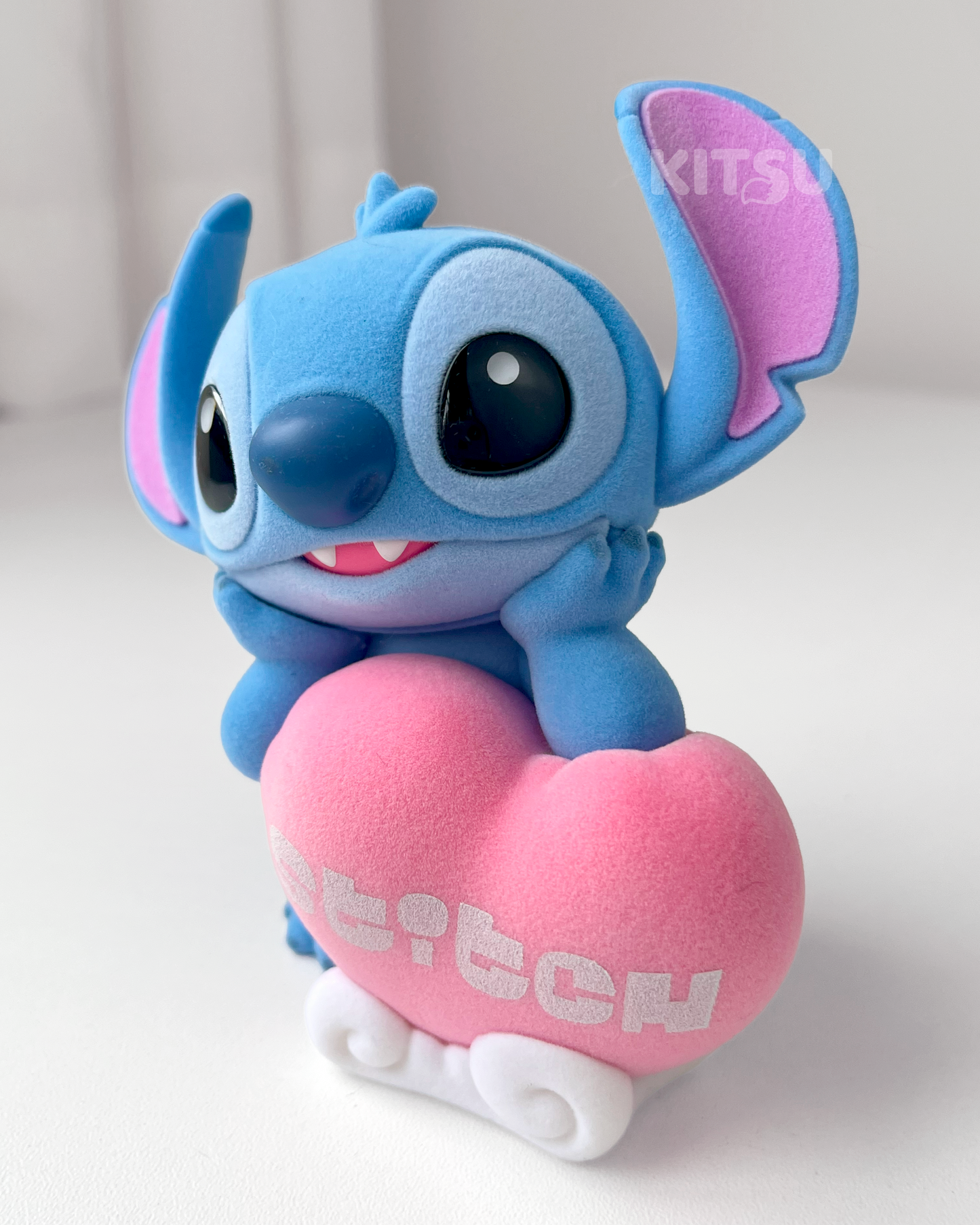 Stitch Sweet Pink Series © DISNEY 52TOYS®