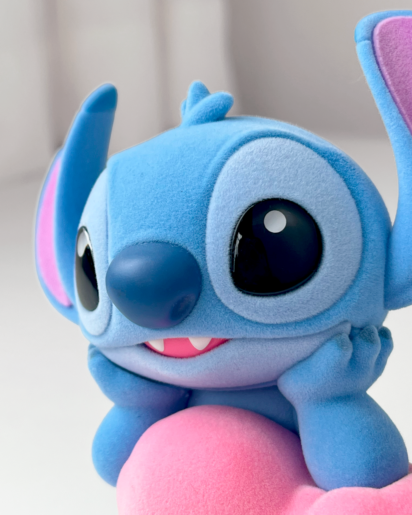 Stitch Sweet Pink Series © DISNEY 52TOYS®