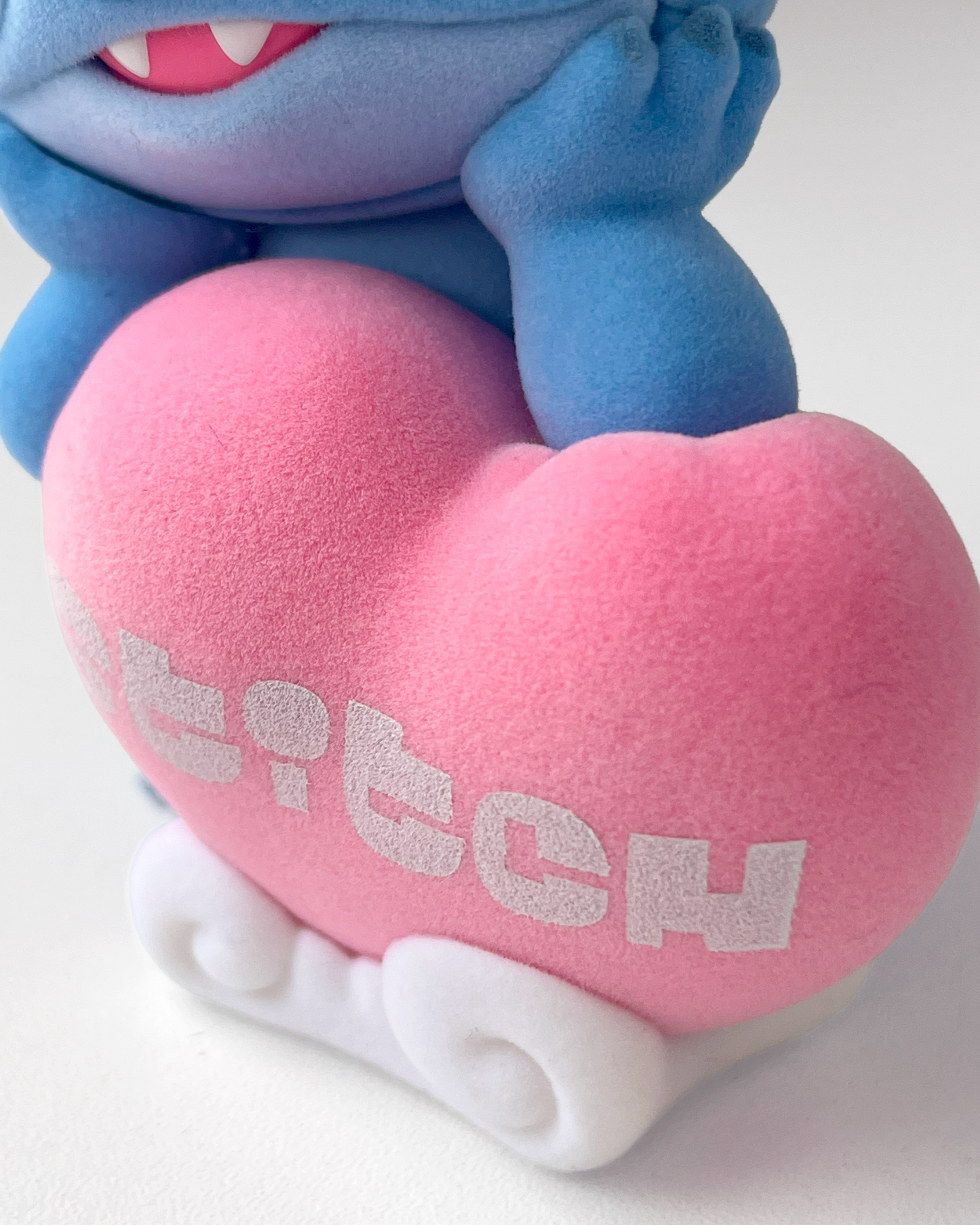Stitch Sweet Pink Series © DISNEY 52TOYS®