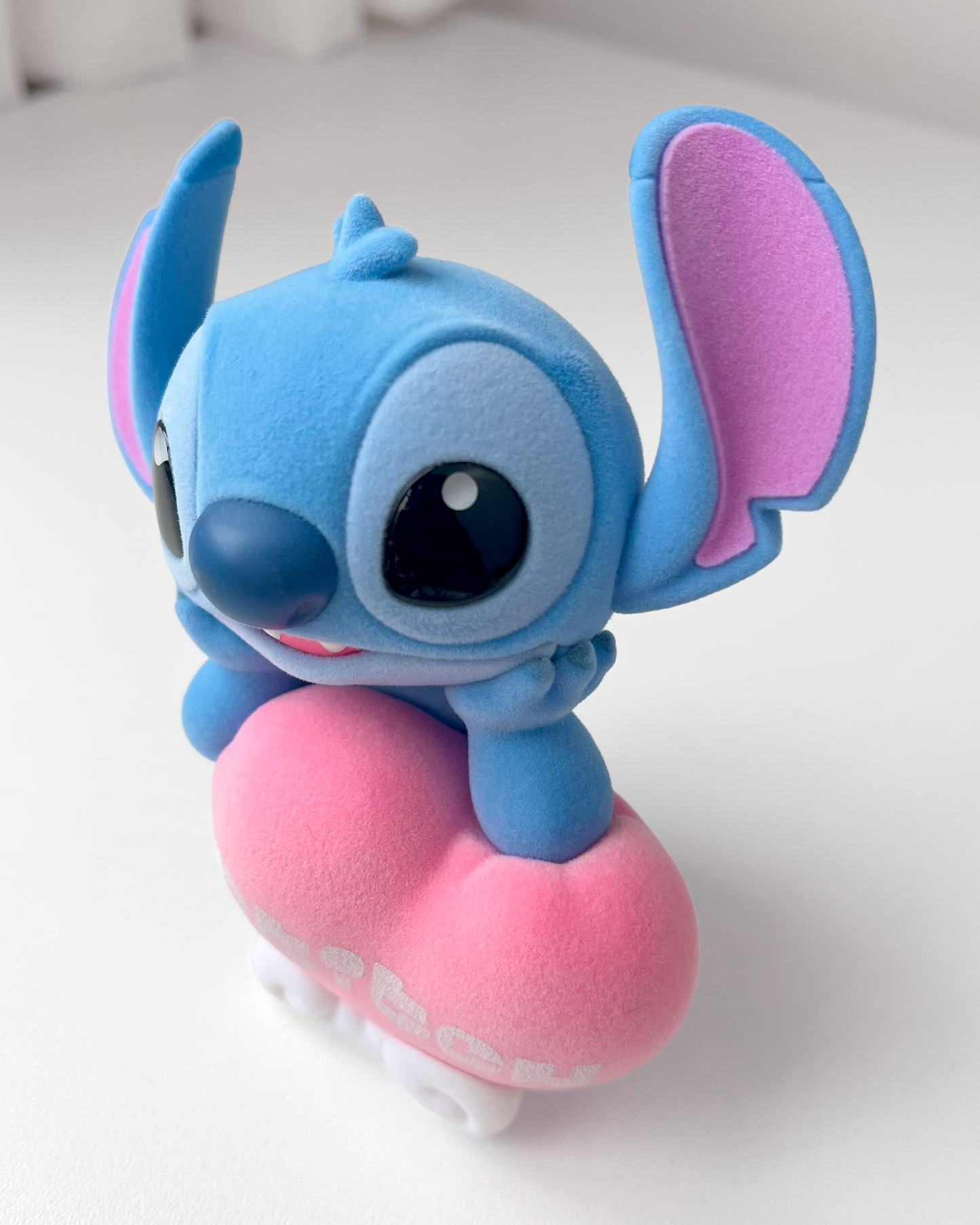 Stitch Sweet Pink Series © DISNEY 52TOYS®