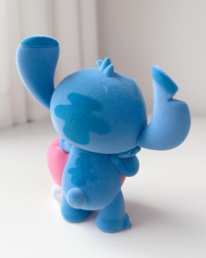 Stitch Sweet Pink Series © DISNEY 52TOYS®