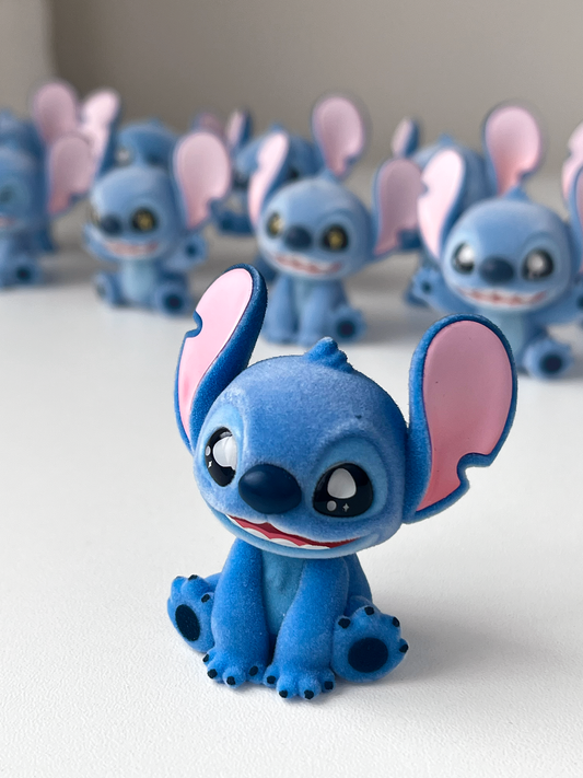 Stitch Ternurines © TOPTOY
