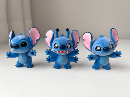 Stitch Ternurines © TOPTOY
