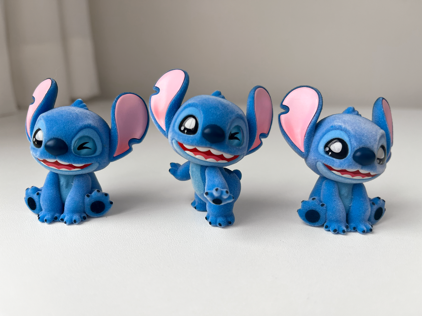 Stitch Ternurines © TOPTOY