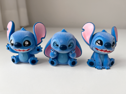 Stitch Ternurines © TOPTOY