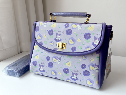Kuromi Cartera © SANRIO CO., LTD