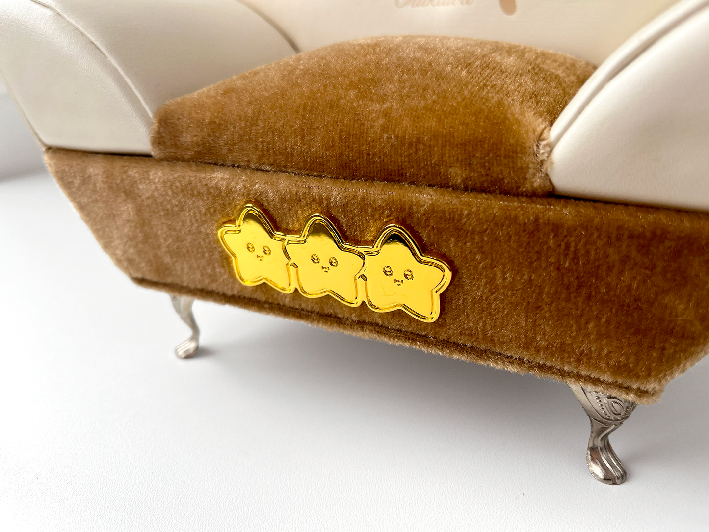 .★NEW★. Chiikawa Sofá Joyero ©nagano/chiikawa