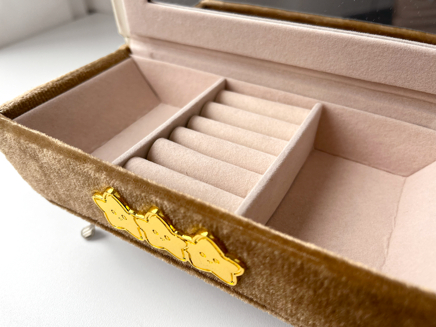 .★NEW★. Chiikawa Sofá Joyero ©nagano/chiikawa