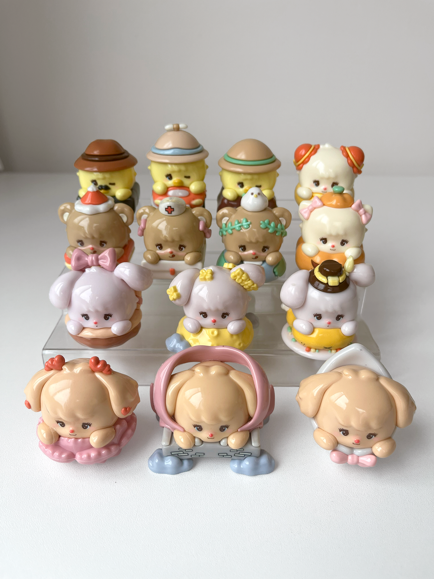 Mikko Figuritas © mikko illustrations