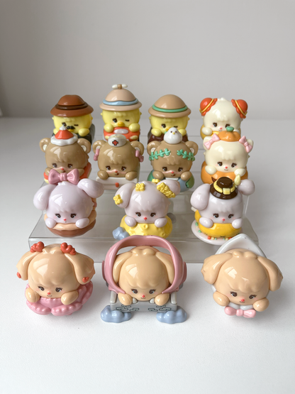 Mikko Figuritas © mikko illustrations