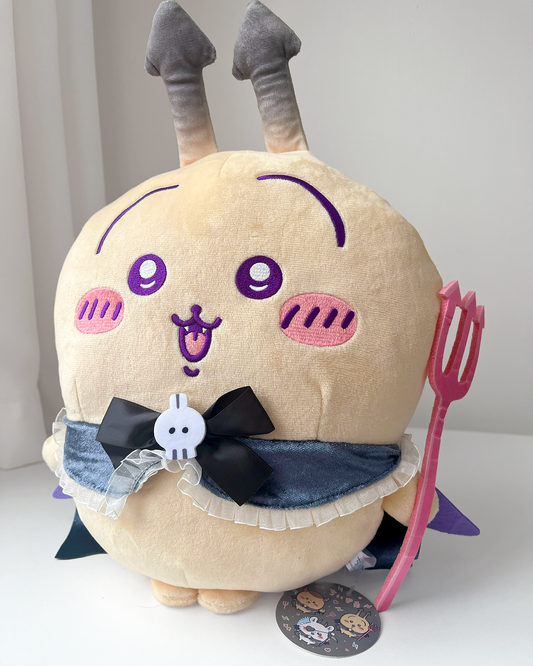 .★NEW★. Usagi Peluche Diablillo 🎃 ©nagano/chiikawa