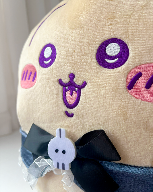 .★NEW★. Usagi Peluche Diablillo 🎃 ©nagano/chiikawa