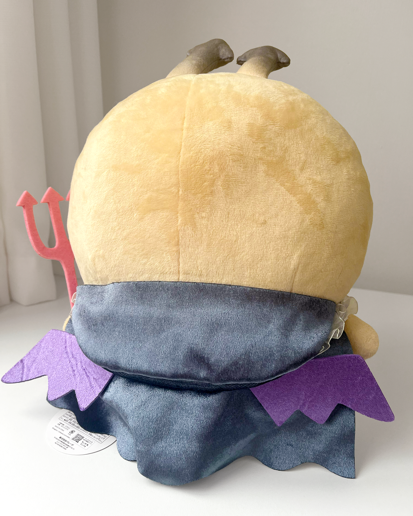 .★NEW★. Usagi Peluche Diablillo 🎃 ©nagano/chiikawa